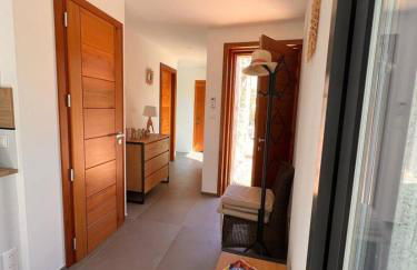 VILLA MARINA - 5chb - piscine - plage à pied - Foto 22