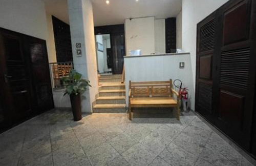 Design Apartment in Leme, Stone Wall, 2' from the Beach - Photo 61