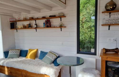 Tiny House, Hautes Vosges - Foto 7