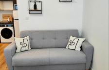 Natural Home 4 pers WiFi Parking - Foto 1