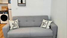 Natural Home 4 pers WiFi Parking - Foto 1