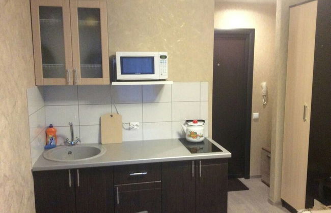 1 bedroom apartment on Sovetskaya 167 - Foto 3