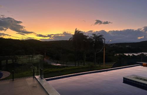 Casa do Sol - Casa Branca - Foto 25