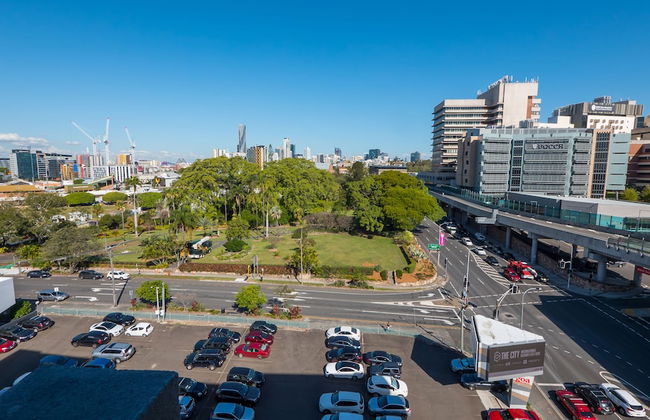 Annexe Apartments - Foto 37