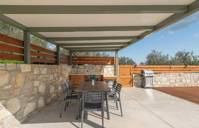 Villa Lakioto - Foto 40