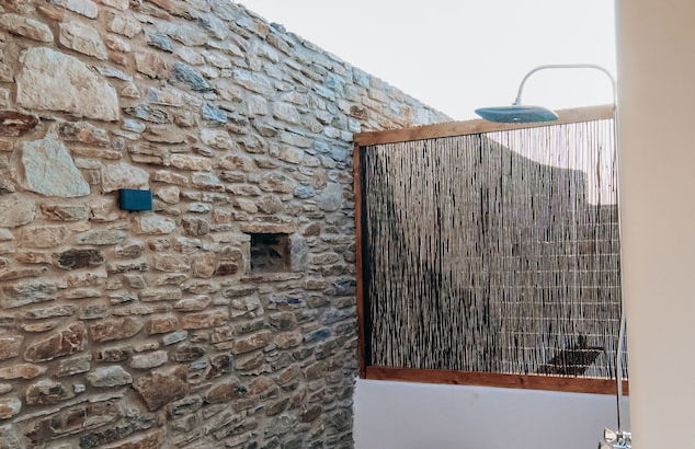 Ble Kythnos Suites - Photo 16