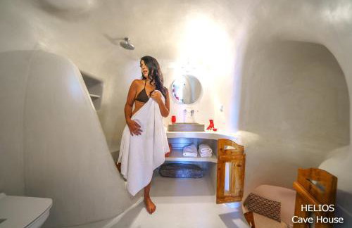 Santorini Paradise Cave Houses - Foto 130