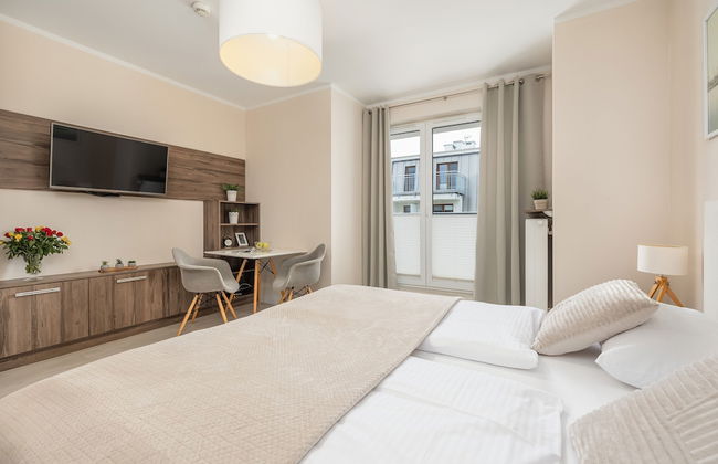 Aquamarina Promenada by Renters - Foto 11