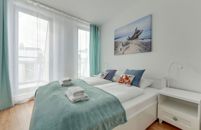 Comfort Apartments Dolny Sopot - Photo 8