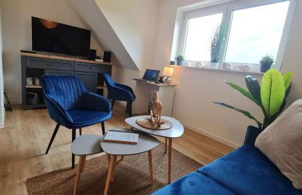 Ferienhaus Springborn Ferienoase zwischen Strand, Feld und Wald - Foto 14