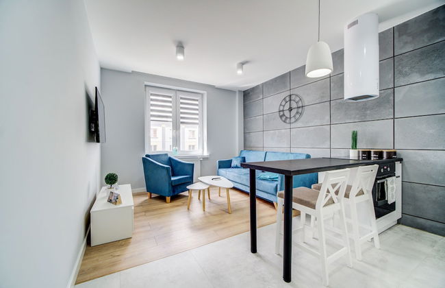 Rint Centrum Sienkiewicza 6 - Foto 1