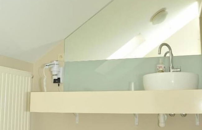 Holiday Home 't Regulierenhuisje - Foto 14