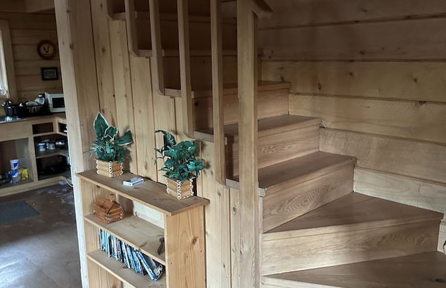 Edna Bay Cabins - Foto 7