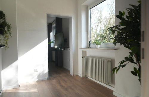 KS Stays Apartments - 2 Schlafzimmer mit 4 Einzelbetten in Bielefeld - Foto 21