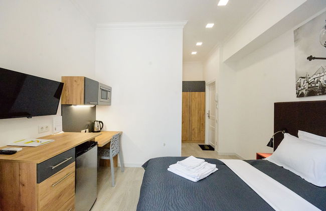 Partner Guest House Khreschatyk - Foto 52