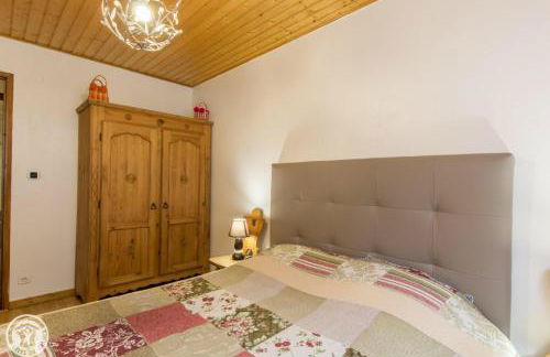 Chalet la griotte - Photo 18