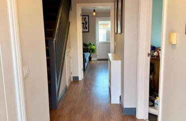 Spacious 3 Bedroom House in Wool - Foto 25