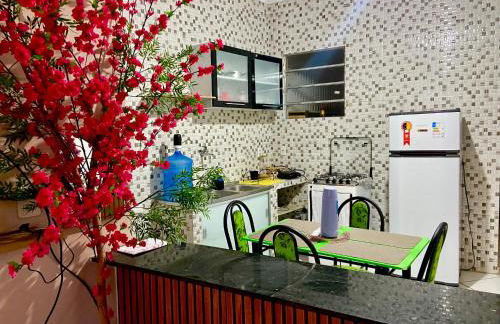 Casa na Marambaia - Foto 3