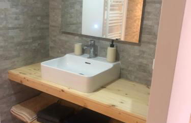 Studio de la Voute - Foto 9