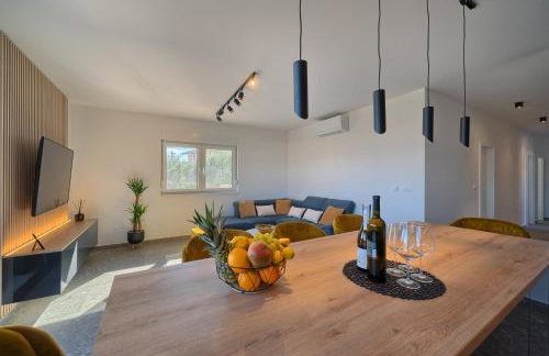 Koleus Apartment - Sea View & Pool - Photo 7