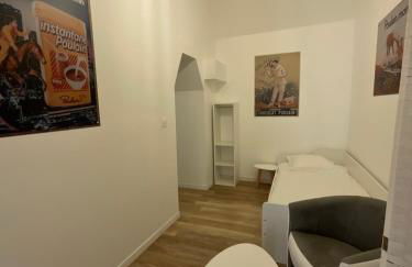 Appartement "Poulain" en Centre-ville linge inclus - Foto 9