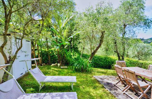 La Prima Torre Country - 4 posti letto - Giardino e piscina condivisa - Foto 9