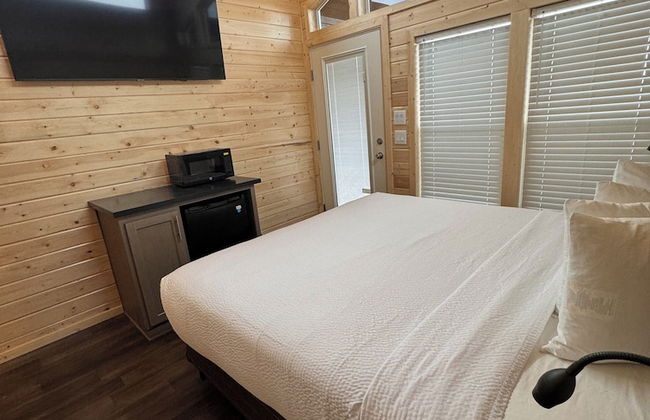 Arches Hut - Foto 12