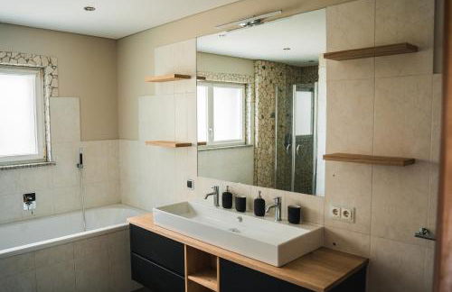 Penthouse Ferienwohnung- 3 Schlafzimmer - Foto 12