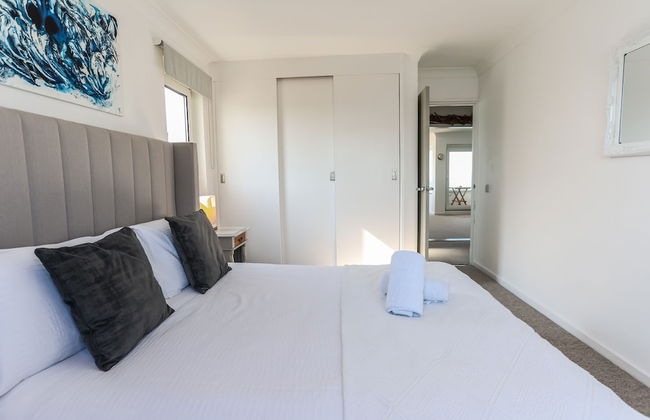 Tides - Beach Front Apartment in Bracklesham Bay - Foto 7