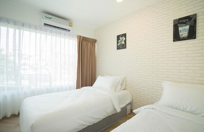 The Lux Ladprao 10 - Photo 13