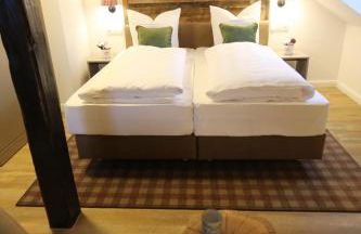 Aparthotel Deutscher Kaiser Ferienwohnungen - Foto 23