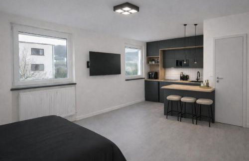 Komfortable Unterkunft nahe Rheinfall und Zürich - Foto 1