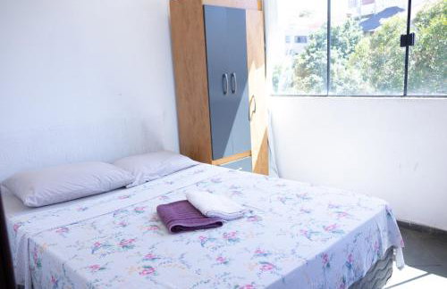 Apartamentos na região Central Cobertura e 2 quartos - Foto 41