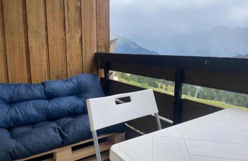 Appartement 4 personnes Samoëns 1600 - Photo 15
