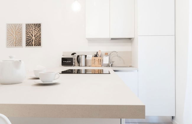 Italianway - Vincenzo Monti 36 - Photo 11