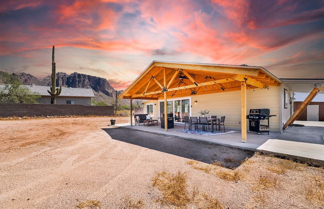 Boulder Apache Junction - Foto 26