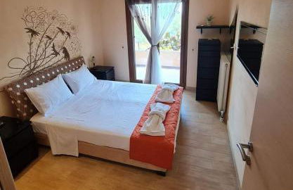 Loukia's Studios and Apartments - Foto 6