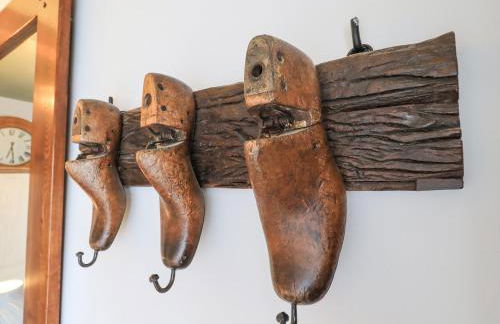 The Mounting Steps - Foto 15