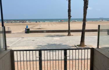 Valencia Beach Apartment - La Patacona - Foto 12
