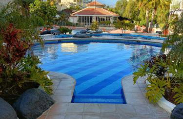 Book Inn Golf Park Sunny Cozy Apartment near the Ocean with large double terraces, fiber WIFI, 3 pools, bbq Tenerife South - Foto 106