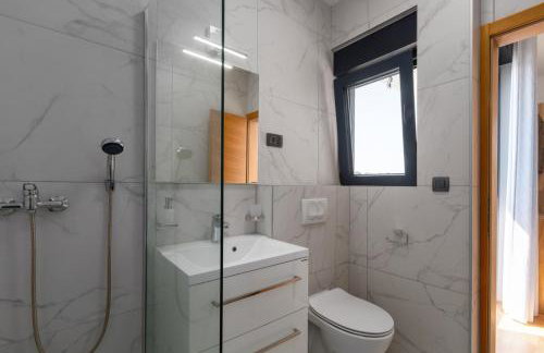 Villa Tina with pool - Foto 26