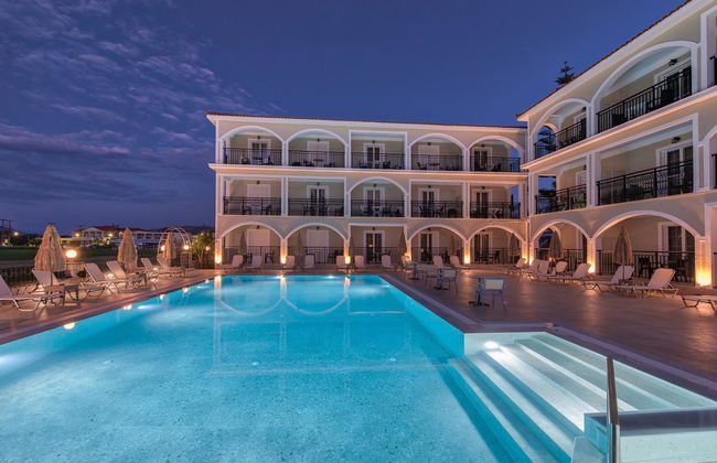 Athina Apts - Foto 23