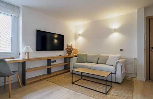 Deluxe Apartment Mirasierra - Foto 1