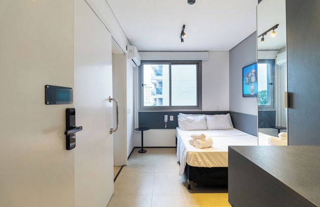 360 VN Vergueiro - Foto 64