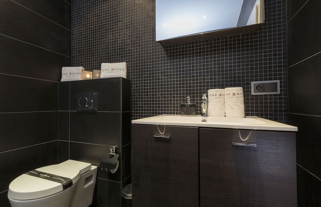 The Queen Luxury Apartments - Villa Giada - Foto 58