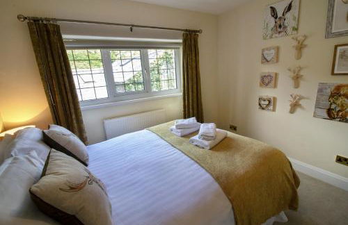 Beechmount Country House - Foto 18