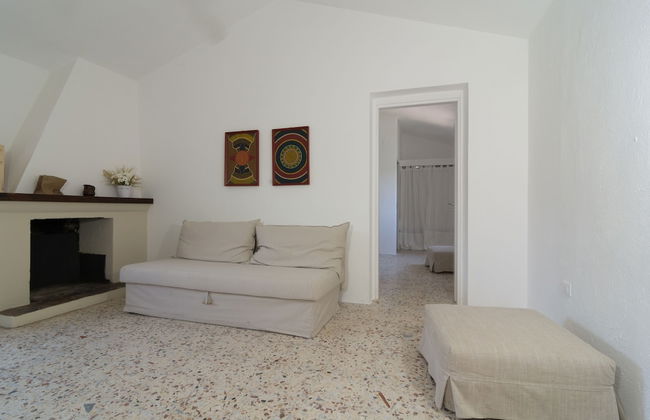 Agriturismo di Serragiumenta - Foto 44