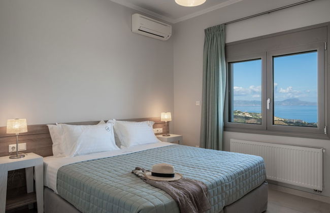 Villa Atyfia - With Private Pool - Photo 26