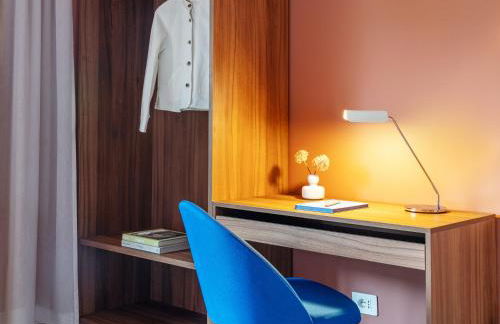 Numa Rome Trastevere - Photo 20