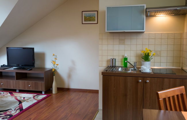 Bellamonte Aparthotel - Foto 66